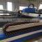 touch screen CNC automatic fiber laser cutting machine