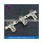 4.8*0.8mm Reel Type Crimp Connector Wire Harness Terminal
