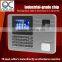 OC006 Cheap Biometric Fingerprint Time Attendance System