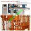 wood carved machine CNC1503S wood turning lathe and cnc wood machine