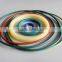 QTD o ring Tianjin silicone o ring with high quality