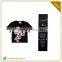 High Quality Fashion Custom Plastic Printed Tags For Clothing