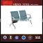 Good quality bottom price red public chair for church