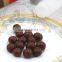 2015 New Hot Sale Puffed Core Chocolate Ball