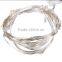 2M 20 LED Battery Operated LED string lights / Fairy Lights Christmas / battery operated mini led lights