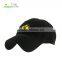 high quality 100%cotton plain 6 panel customize embroidery design baseball cap