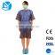 Sterile operating room gown dress,operating theater dress