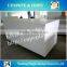 factory wholesale high density Environmental friendly PVC embossed cabinets board