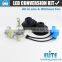 High power original led chips car Led headlight 9004 9007 H1 H3 H4 H7 H8 H9 H10 H11 H13