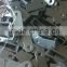 High Precision Stainless steel CNC Parts