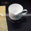 simple exquisite high quality transparent acrylic coaster