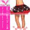 Rainbow Colorful Tutu Skirt For Dance 2016 China Wholesales Adult Tutu Skirt Cheap Women Dancewear Tutu Ballet