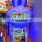 Hot selling electronic arcade amusement electronic game machine for kids