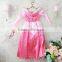 2015 fashion  hot movie cosplay Princess dress original selling cheaper cosplay dress for baby