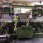 nanjing mixer vacuum platen vulcanizing machine/press
