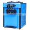 soft ice cream maker