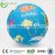 ZHENSHENG Promotional Toy Balls Playground Balls