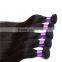 Golden Beauty Hair Peruvian Virgin Hair Straight 4pcs/lot 8-30 Inch Soft 100% Human Hair Weave Free Shipping