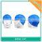 Pool Training Adult Silicone Ear Protection Swim Caps