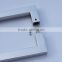 TD908043B Fashion brand 304 Stainless Steel door pull handle manufacturer
