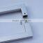 Cheap Factory Price Sliding Door Types Stainless Steel Shower Door Handle