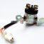 GS250 Motorcycle Relay