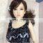 Sexy doll!145cm full body silicone sex doll big breasts