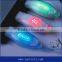 promotional gift light up usb flash drive , usb 2.0 driver, plastic case usb flash drive