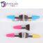 custom logo kabuki brush wholesale flat top brush