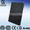 Touch switch induction cooktop