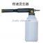 High pressure car wash foam gun