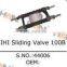 IHI DN195 210 Sliding Valve Bush Concrete Pump spare parts for Putzmeister JUNJIN Schwing Sany concrete pump accessories