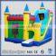 cheap price inflatable spider man bouncy castle for adults