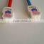 custom printed pencil cap erasers cute eraser pencil