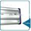 2016 aluminum wider base flex roll up banner stands