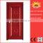 SC-W004 Competitive Price Decorative Interior Door,Exterior Wood Panel Door