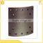 brake drum brake booster