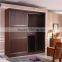 Bedroom Wardrobe Design