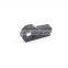 4x4 Aluminum Silver And Black High Lift Jack Mount
