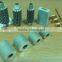 Power saving heat exchanger tube & heat exchanger fin& stainless steel coil tube