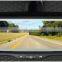 Car Mira cast Rear View Mirror with 7 Inch monitor full screen display mirror link with IOS9