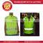 Running Outdoor Sports Reflective Vest