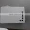 Low price mini projector/portable projector for home cinema from China