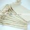 cotton string bag with logo imprinted