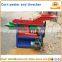 Corn peeler corn peeling machine for corn shucking threshing machine