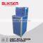 Waterproof sheet metal semiconductor equipment enclosure