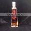 Wholesale small liquor glass bottle empty glass mini wine glass bottle
