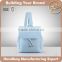 4574-2016 Spring Simple Design Fashion Children Backpack Shoulder Pad Straps Lady Bag with Back Zip Pocket