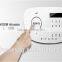 GSM Home Alarm System Kit Support iOS and Android Application