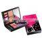 Cosmetics Magnetic Paper Palette,Custom Blush Paper Palette,Paper Palette Make Up